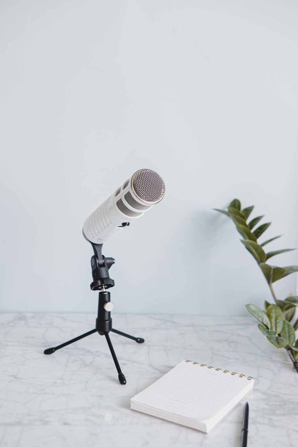 My favorite business podcast to listen&nbsp;to