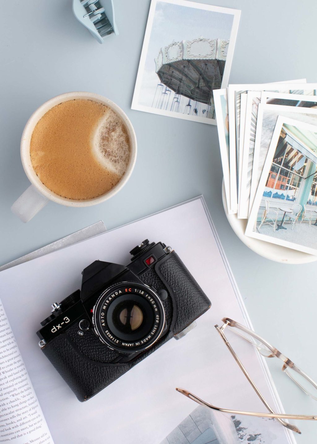 My top photography hacks for your&nbsp;business
